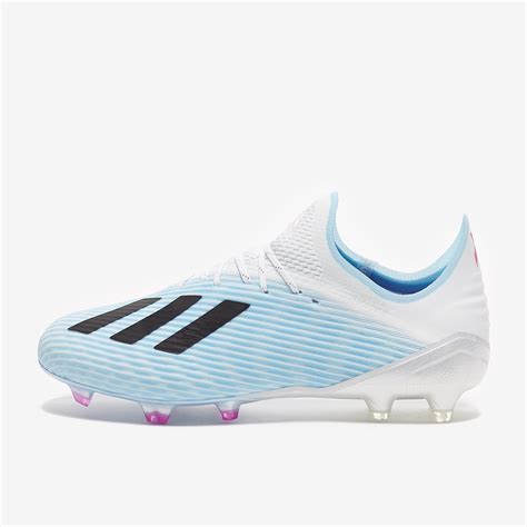 adidas x 19.1 fg bright.